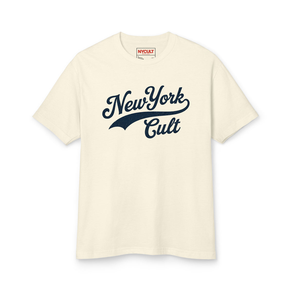 HERITAGE TEE