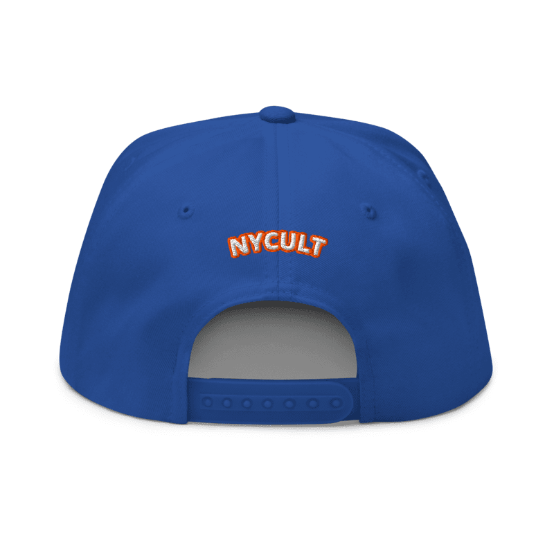 NYCULT Knicks Spirit Snapback.