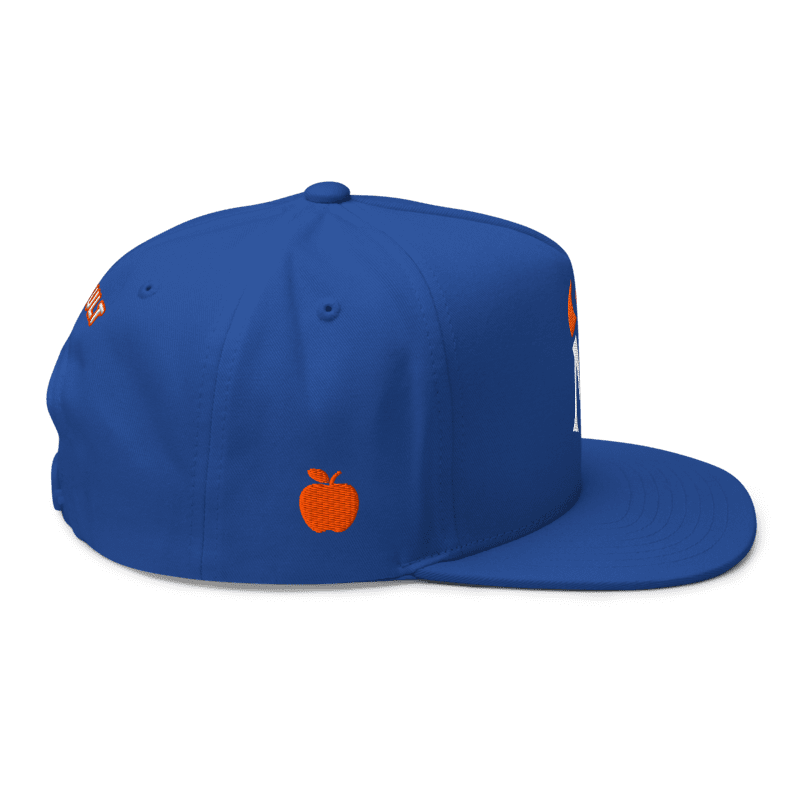 NYCULT Knicks Spirit Snapback.