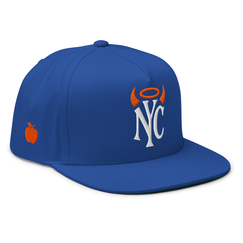 NYCULT Knicks Spirit Snapback.