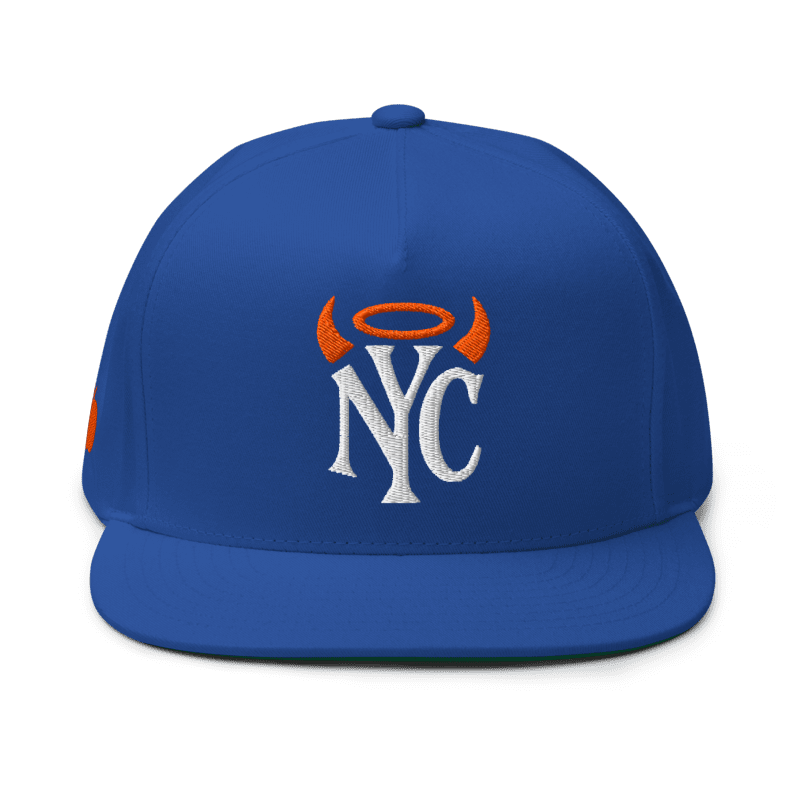NYCULT Knicks Spirit Snapback.